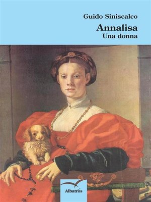 cover image of Annalisa